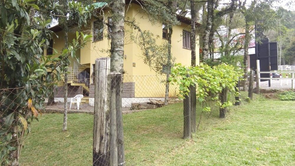 Hotel à venda, 1m² - Foto 1