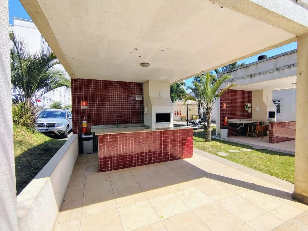 Apartamento, 2 quartos, 61 m² - Foto 4
