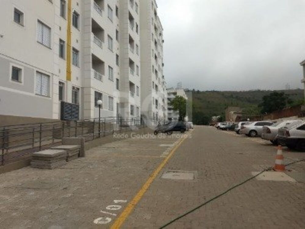 Apartamento à venda com 2 quartos, 49m² - Foto 2