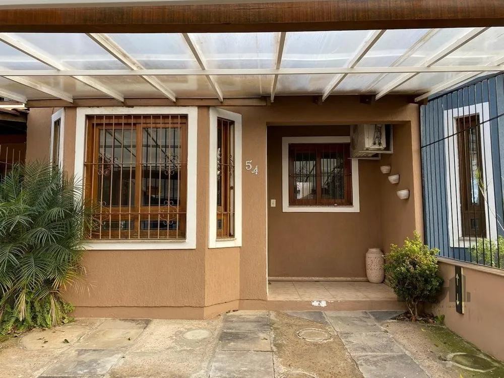 Casa, 2 quartos, 64 m² - Foto 3