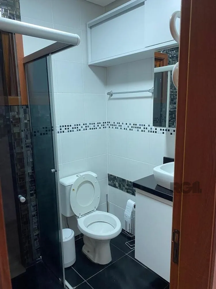 Casa, 2 quartos, 64 m² - Foto 1