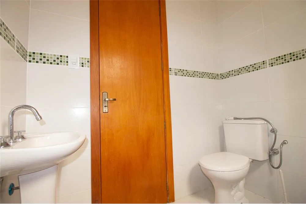 Casa de Condomínio, 2 quartos - Foto 3