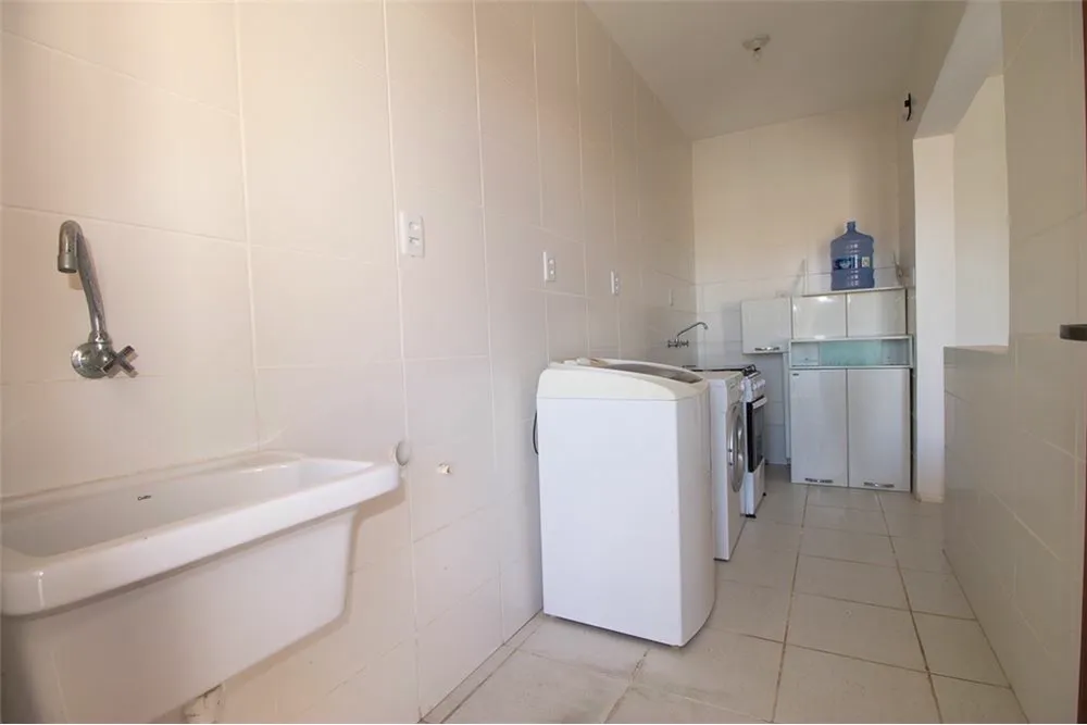 Casa de Condomínio, 2 quartos - Foto 10