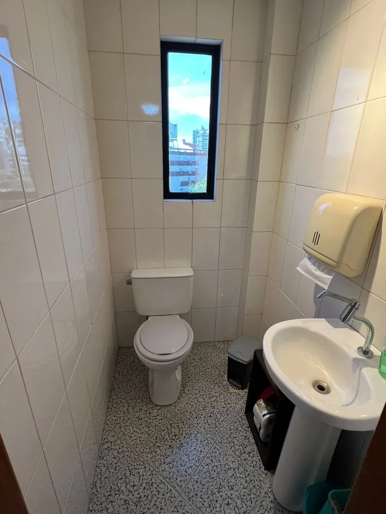 Depósito-Galpão, 26 m² - Foto 10