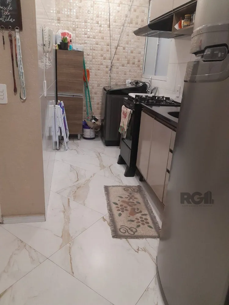 Apartamento, 2 quartos, 40 m² - Foto 6