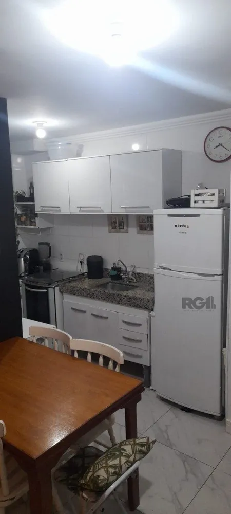 Apartamento, 2 quartos, 42 m² - Foto 11