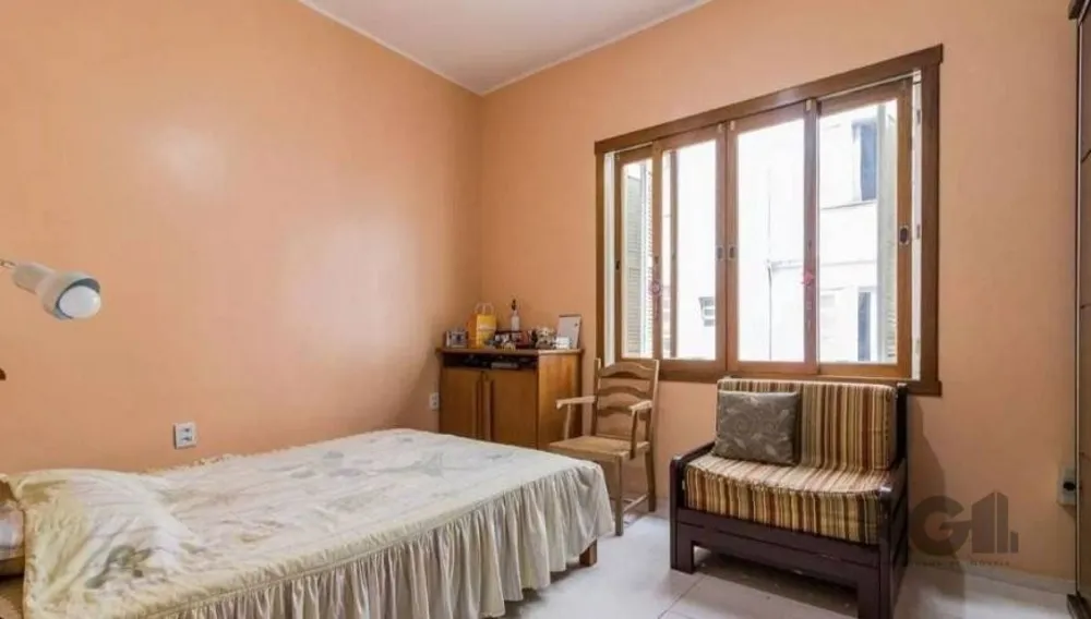 Apartamento, 3 quartos, 114 m² - Foto 3