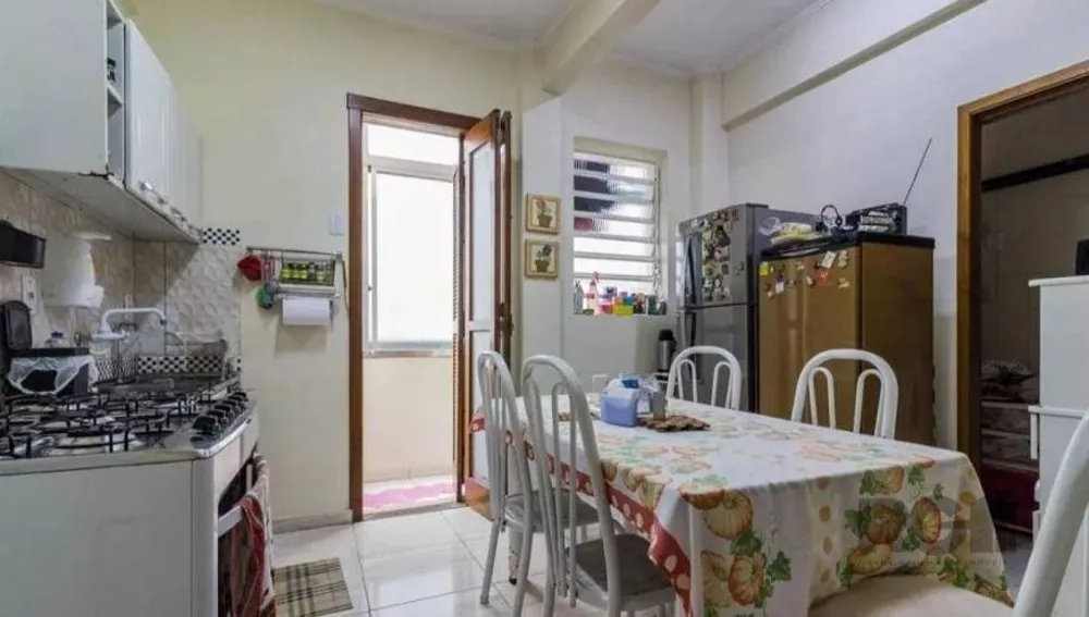 Apartamento, 3 quartos, 114 m² - Foto 4