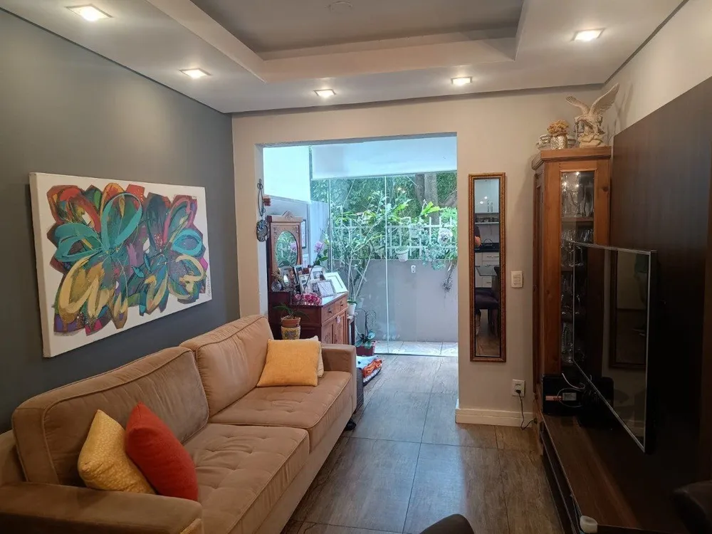 Apartamento, 3 quartos, 118 m² - Foto 3