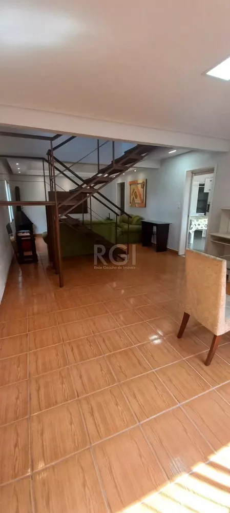 Casa à venda com 4 quartos, 148m² - Foto 4