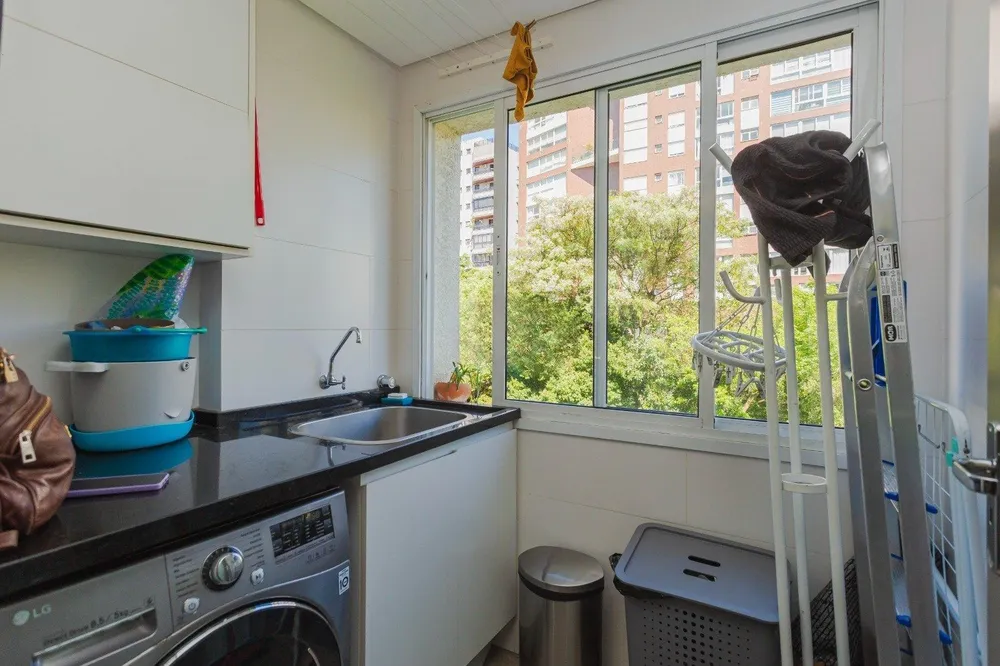 Apartamento, 3 quartos, 114 m² - Foto 3