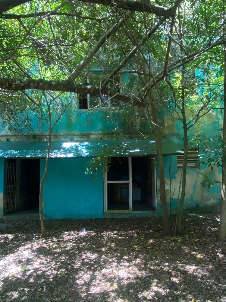 Terreno, 641 m² - Foto 1