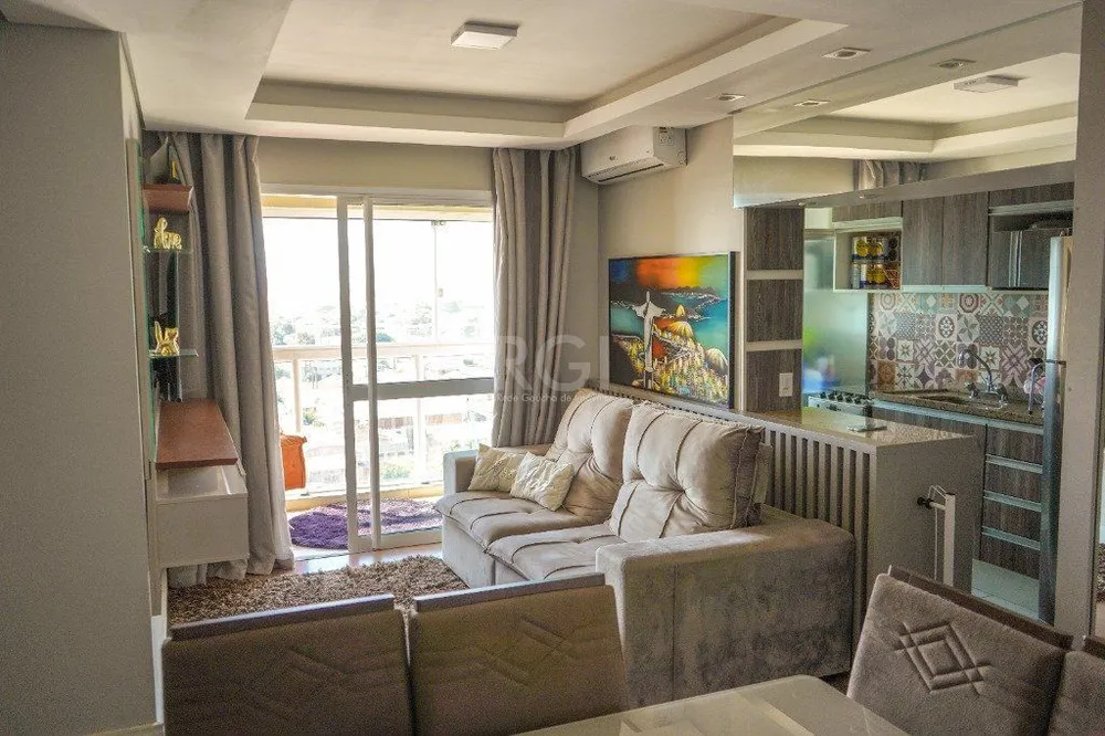 Apartamento, 2 quartos, 63 m² - Foto 8