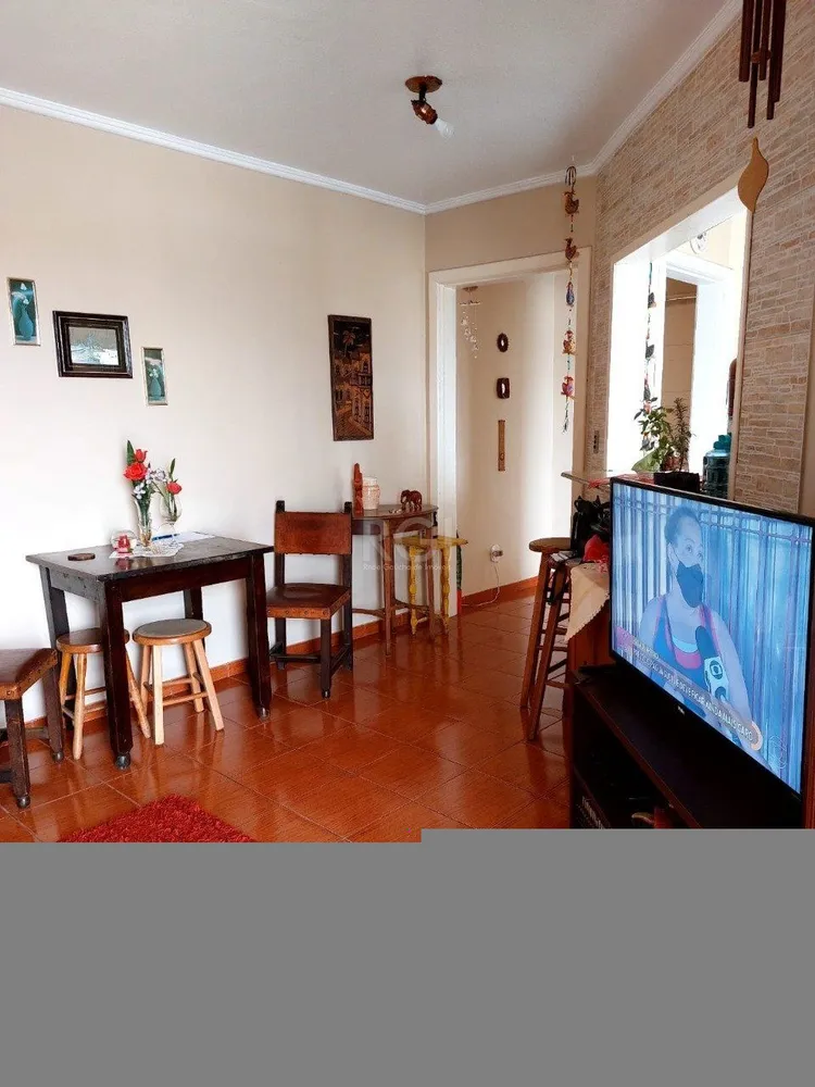 Apartamento, 2 quartos, 65 m² - Foto 2