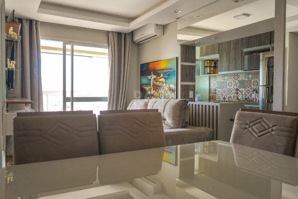 Apartamento, 2 quartos, 65 m² - Foto 5
