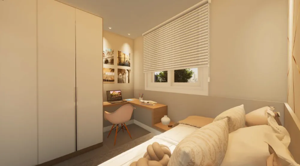 Depósito-Galpão, 119 m² - Foto 9