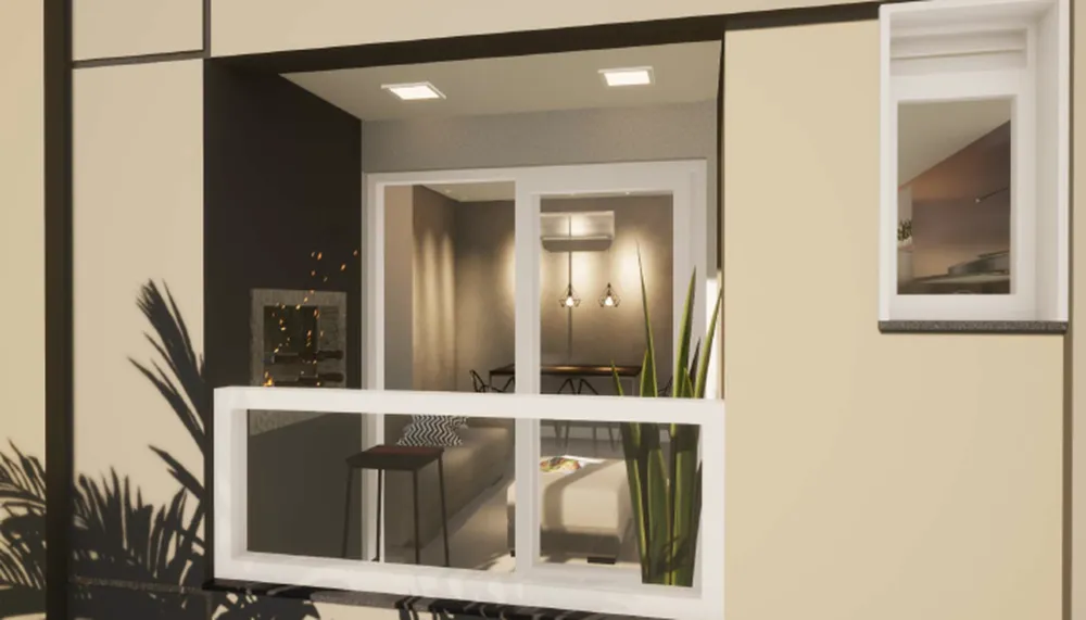 Depósito-Galpão, 119 m² - Foto 10