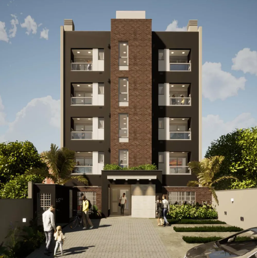 Depósito-Galpão, 119 m² - Foto 2
