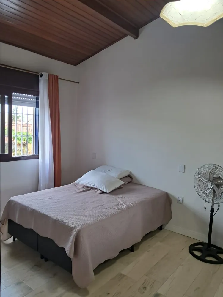 Sobrado, 3 quartos, 81 m² - Foto 1
