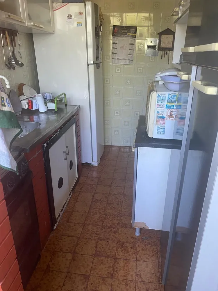 Apartamento, 2 quartos, 48 m² - Foto 3