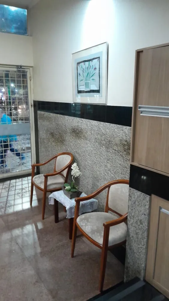 Sala-Conjunto, 56 m² - Foto 2