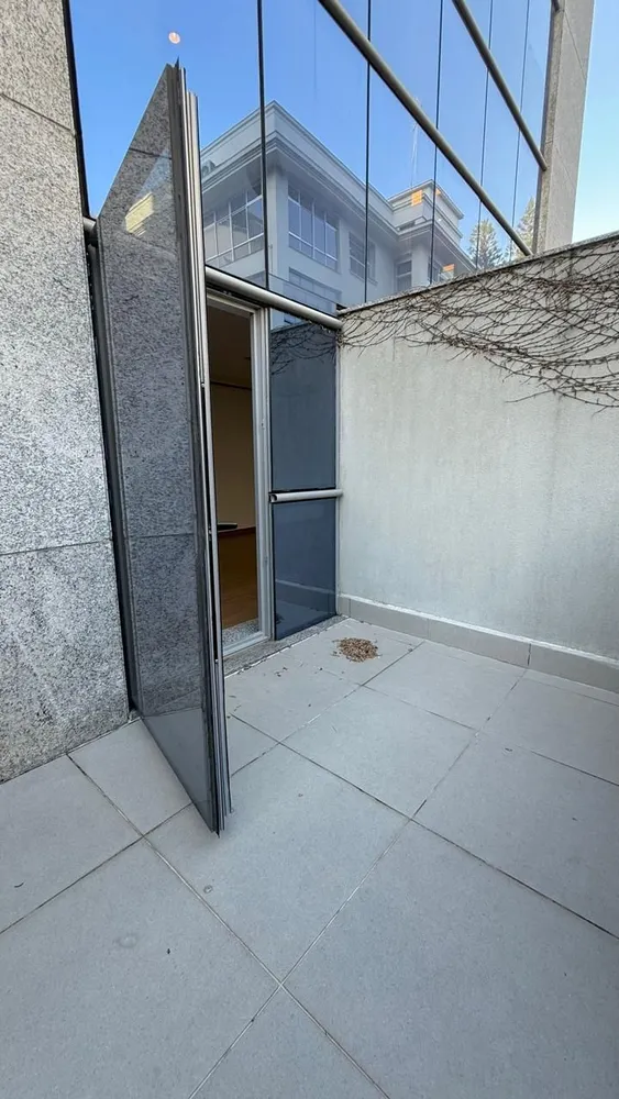 Sala-Conjunto, 56 m² - Foto 1
