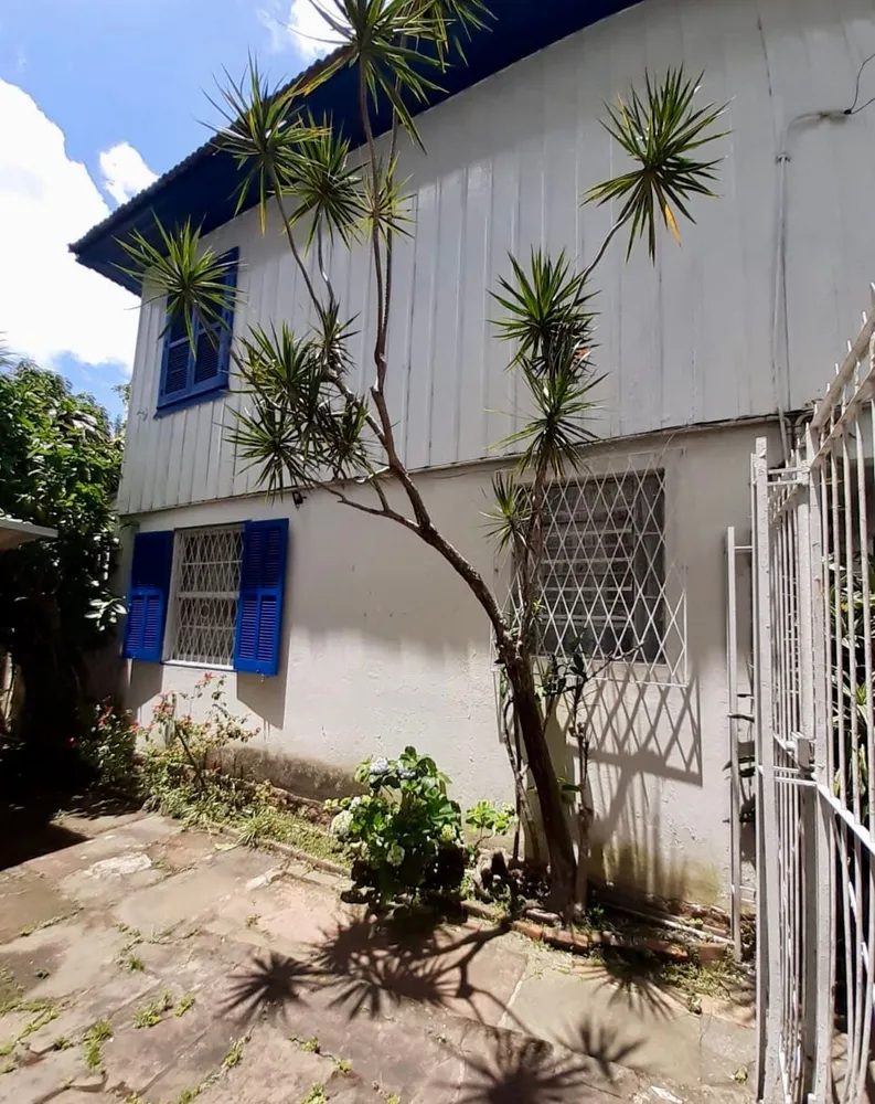 Casa, 4 quartos, 119 m² - Foto 1