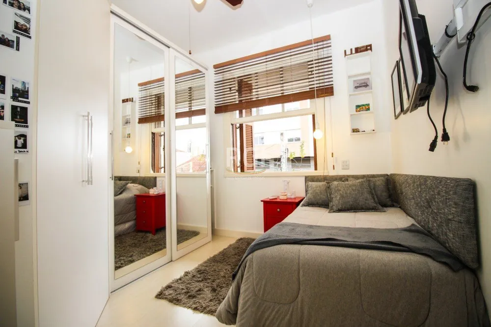 Apartamento, 3 quartos, 119 m² - Foto 7