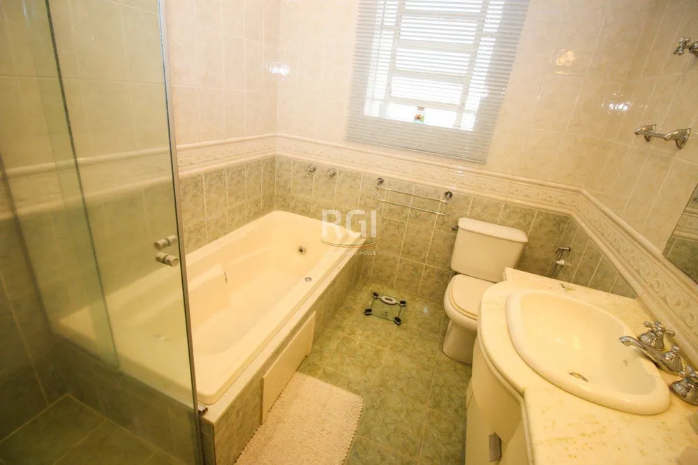 Apartamento, 3 quartos, 119 m² - Foto 1