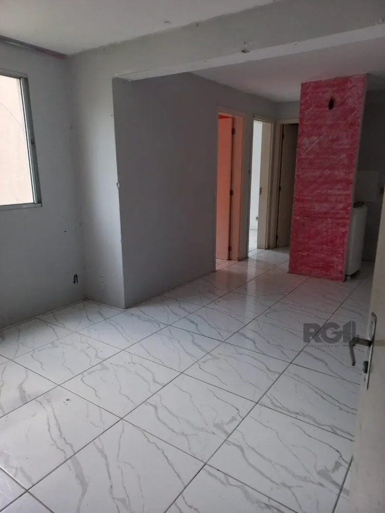 Apartamento, 2 quartos, 42 m² - Foto 2
