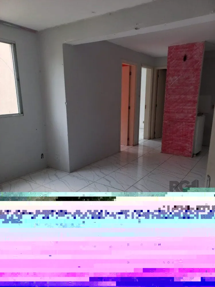 Apartamento, 2 quartos, 42 m² - Foto 1
