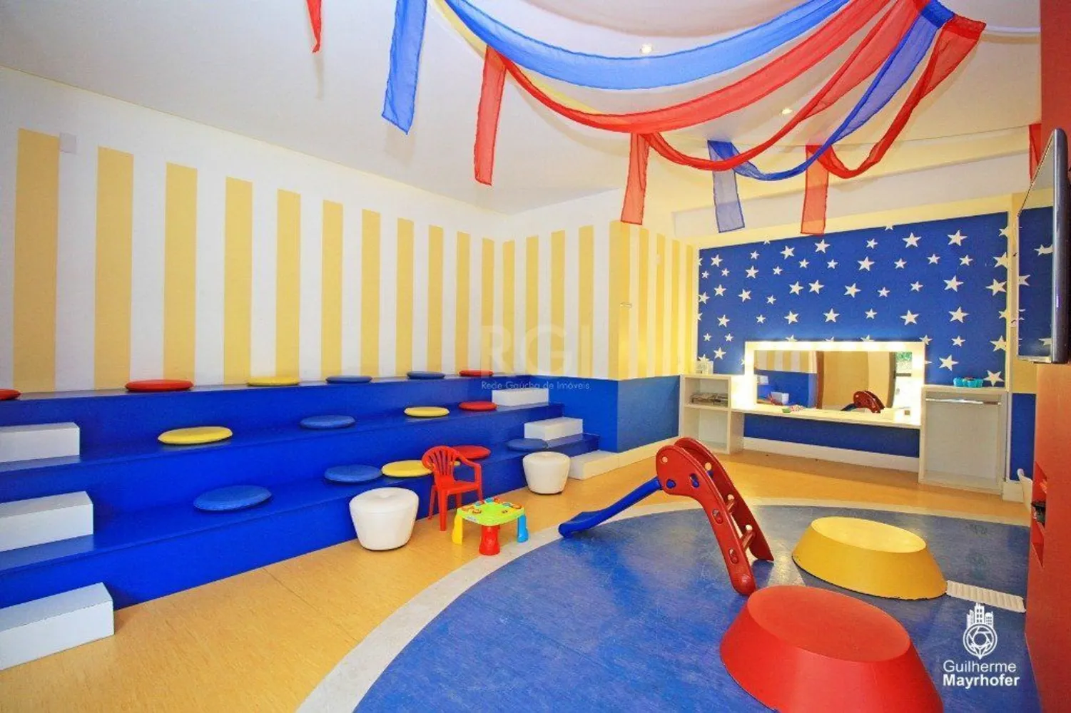 Casa, 3 quartos, 347 m² - Foto 2
