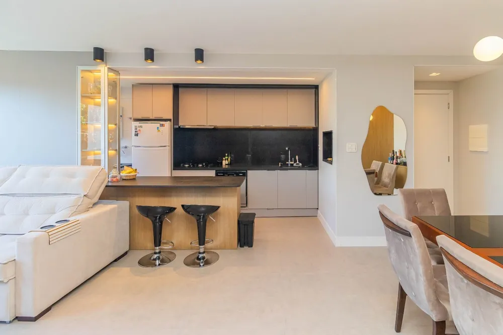 Apartamento, 2 quartos, 76 m² - Foto 8