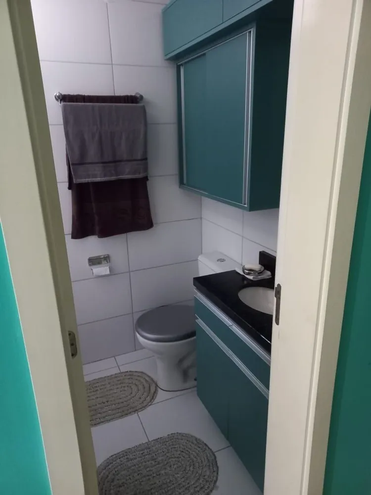 Casa, 1 quarto, 71 m² - Foto 3