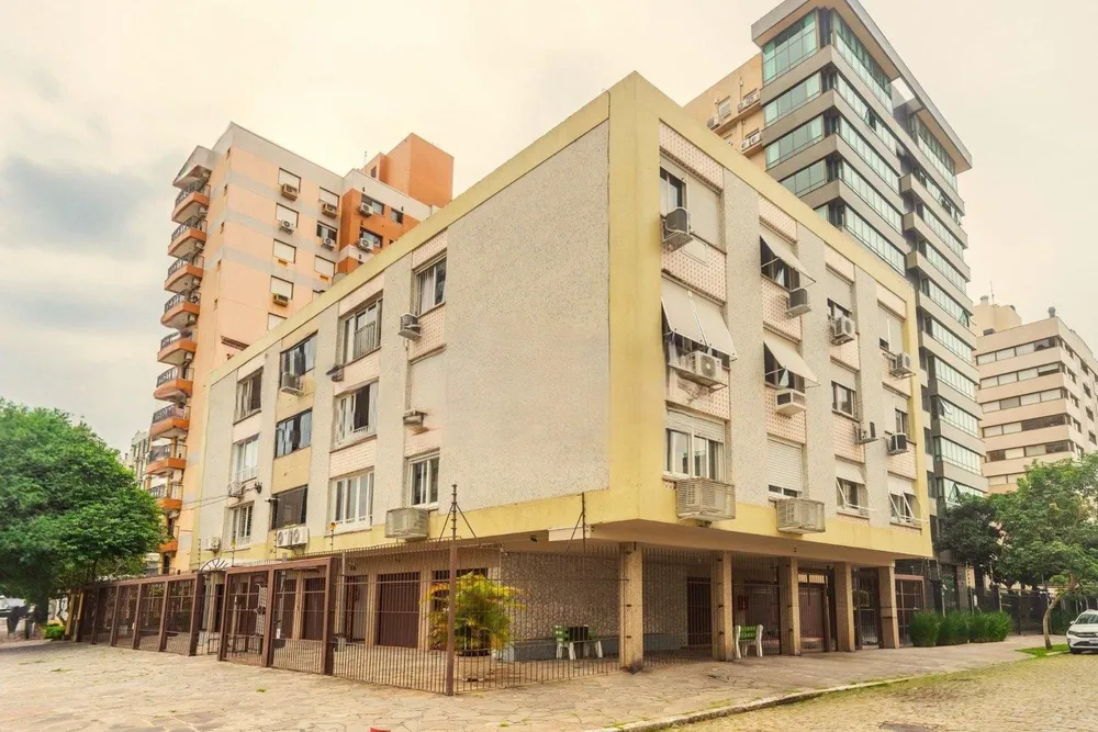 Apartamento, 3 quartos, 81 m² - Foto 1