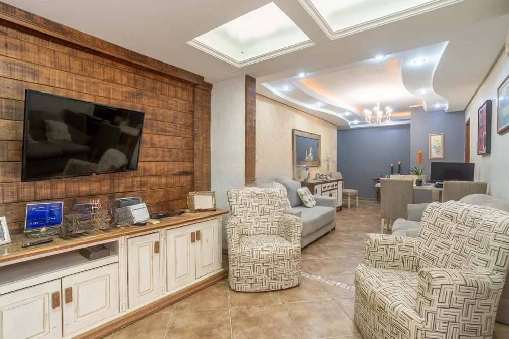 Apartamento, 3 quartos, 79 m² - Foto 4