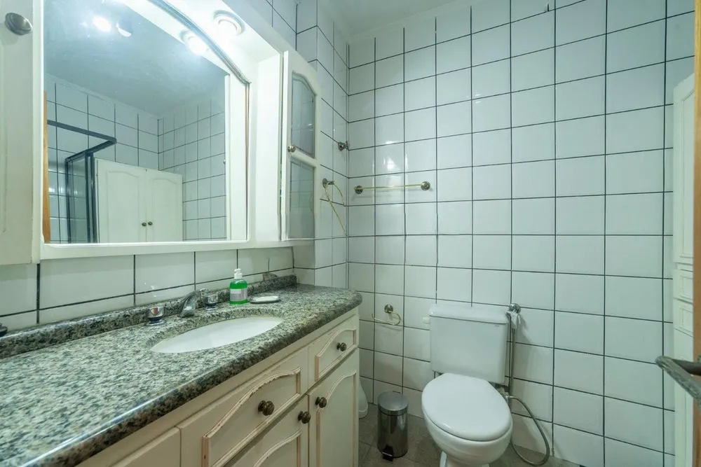 Apartamento, 3 quartos, 81 m² - Foto 12