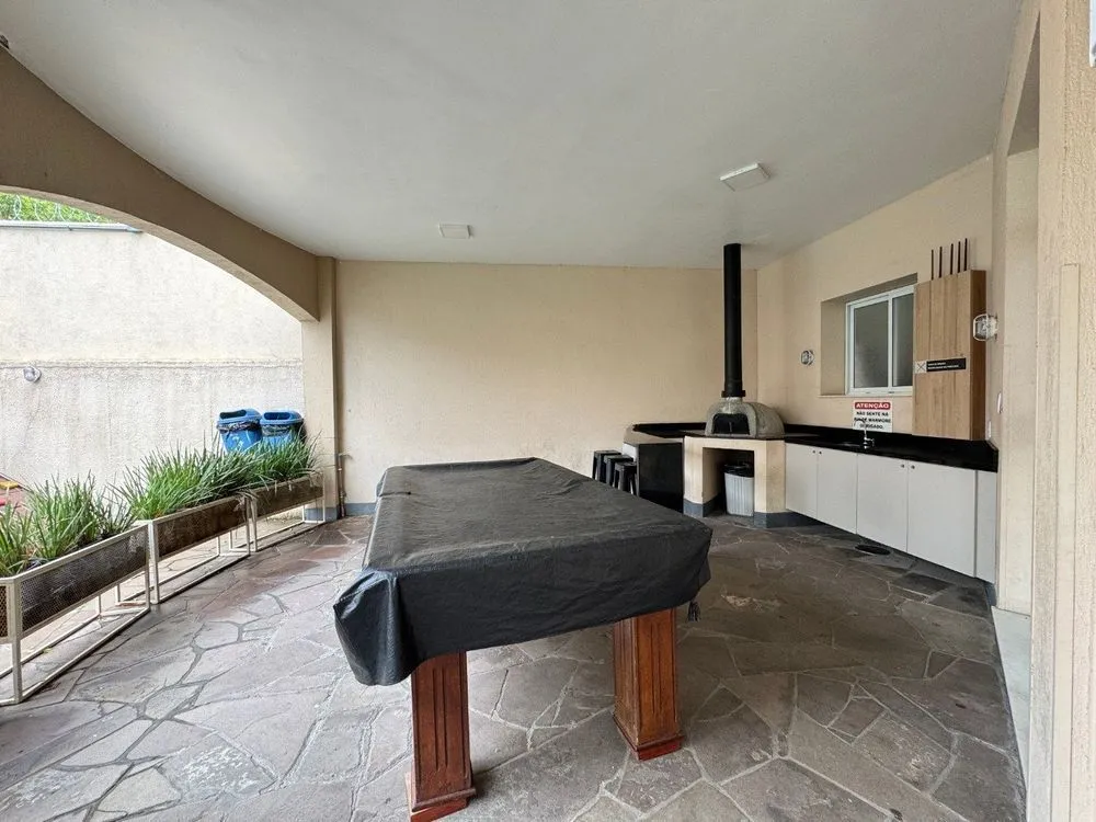 Apartamento, 2 quartos, 55 m² - Foto 2