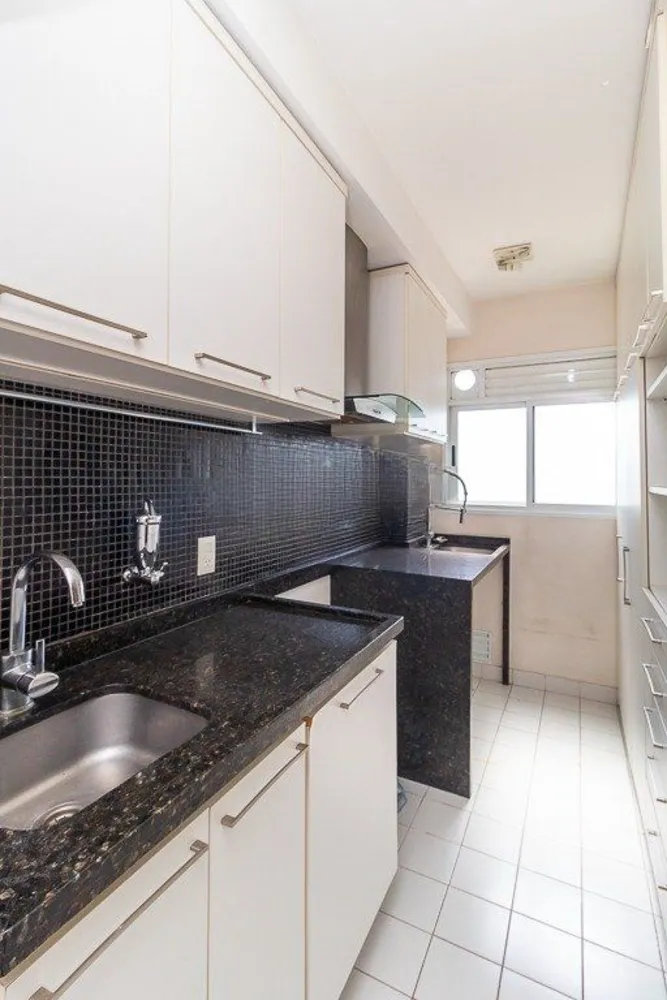 Apartamento, 2 quartos, 55 m² - Foto 1