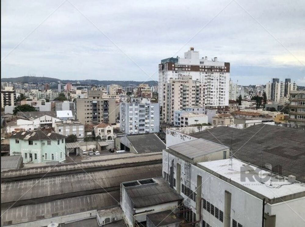 Apartamento à venda com 1 quarto, 48m² - Foto 4