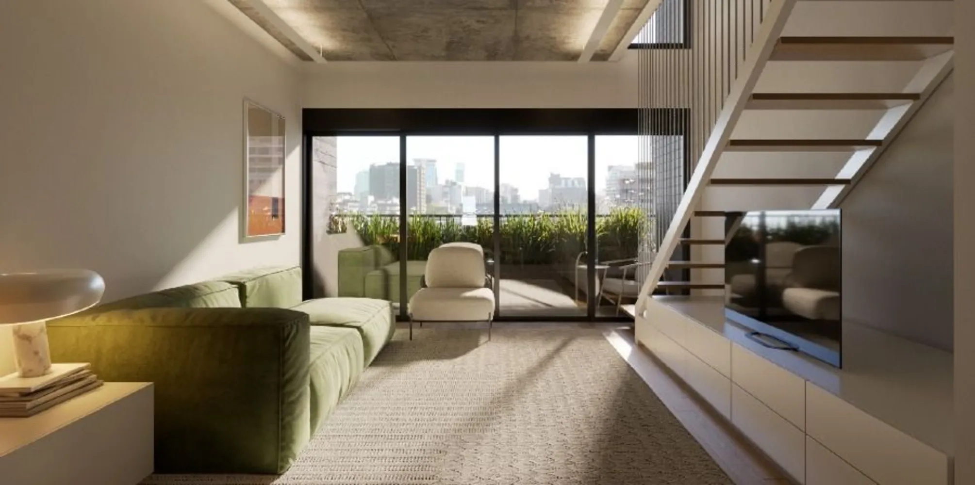 Apartamento, 2 quartos, 72 m² - Foto 12