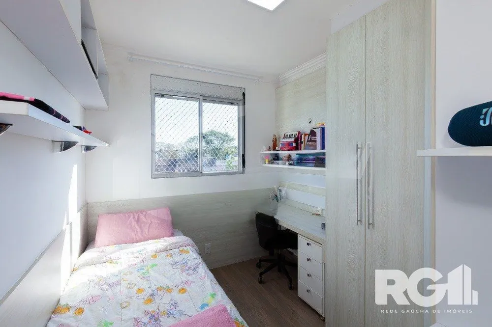 Apartamento, 3 quartos, 70 m² - Foto 8