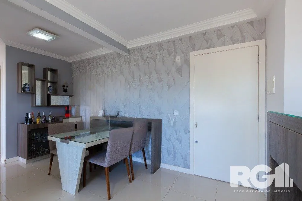 Apartamento, 3 quartos, 70 m² - Foto 6