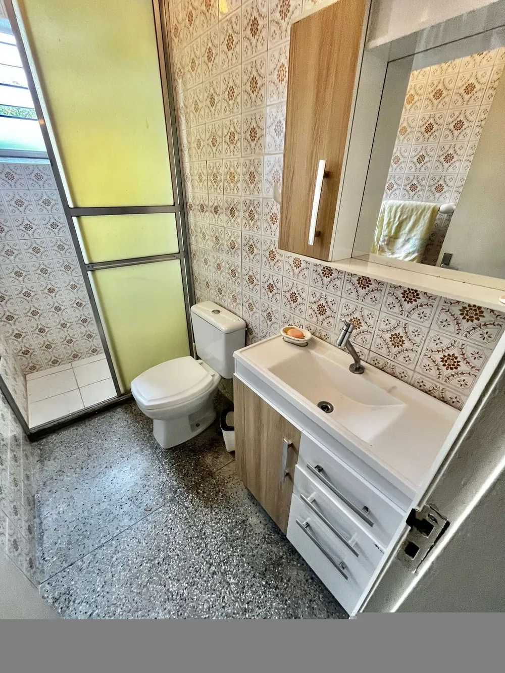 Sala-Conjunto, 31 m² - Foto 1