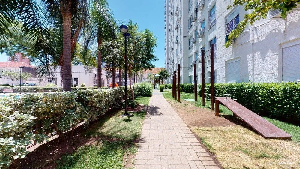 Apartamento, 3 quartos, 69 m² - Foto 1
