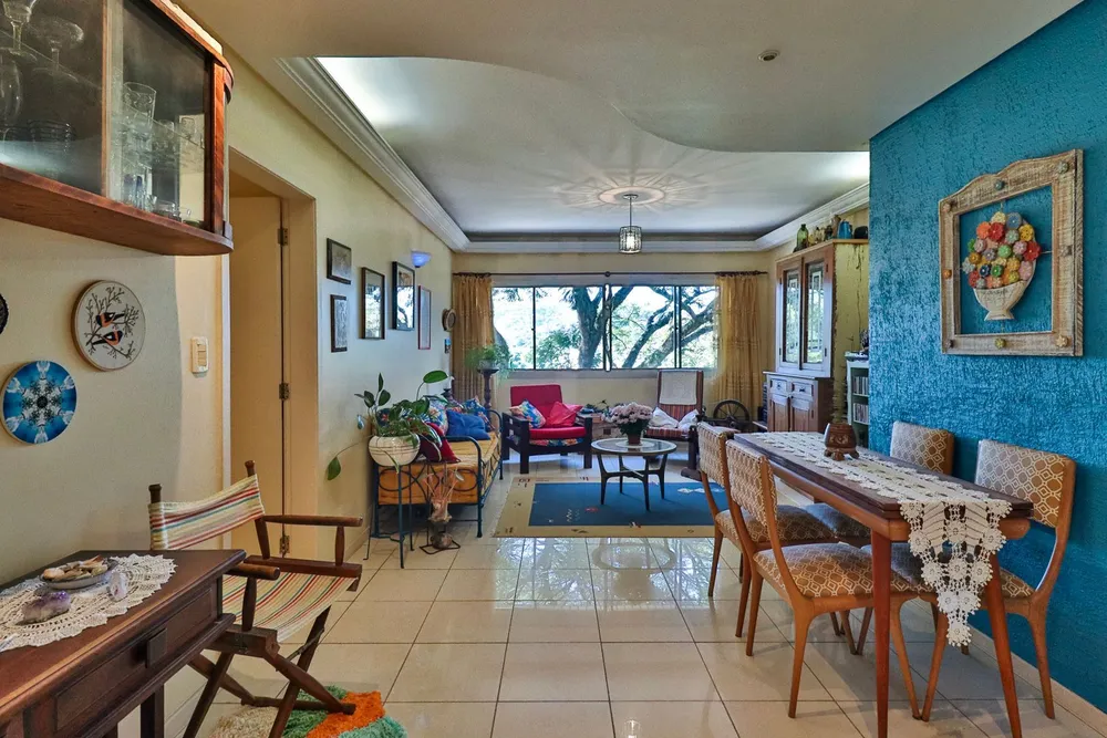 Apartamento, 3 quartos, 107 m² - Foto 10