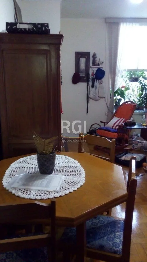 Apartamento, 1 quarto, 37 m² - Foto 4