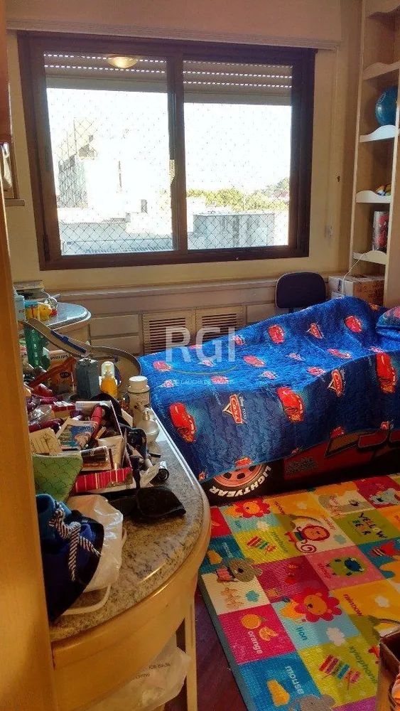 Apartamento, 1 quarto, 35 m² - Foto 3