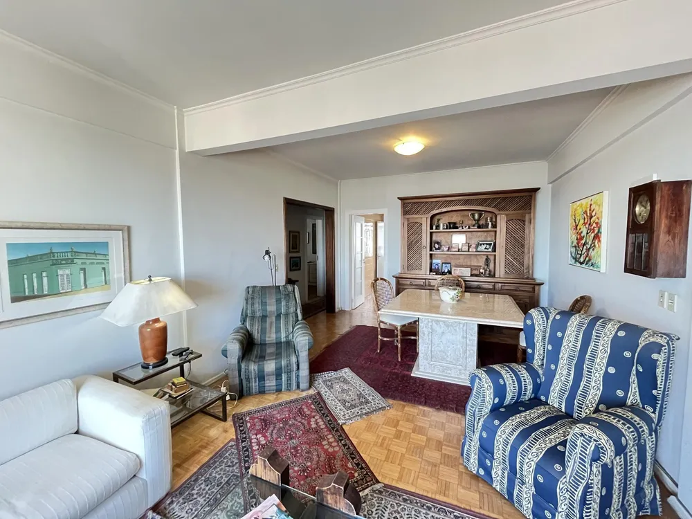 Apartamento, 2 quartos, 90 m² - Foto 8