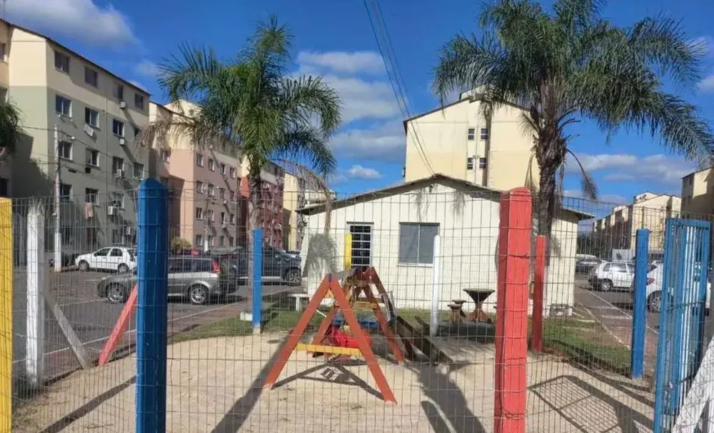 Apartamento, 2 quartos, 41 m² - Foto 5